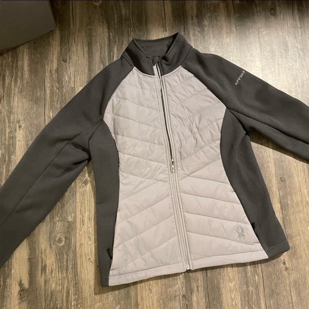 Women’s Spyder Jacket
